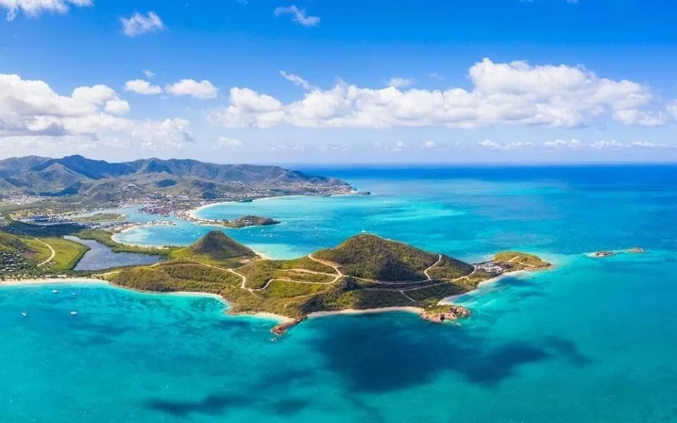 Antigua and Barbuda - Yacht tour - 2 - Sparks Life Worldwide