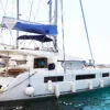 yacht charter in Seychelles