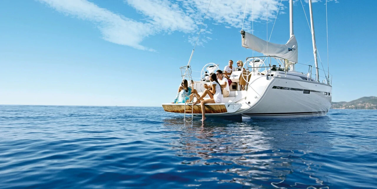 YACHT WEEK in Turkey with a discount - 8% for the holiday on March 8 - 2 - Sparks Life Worldwide