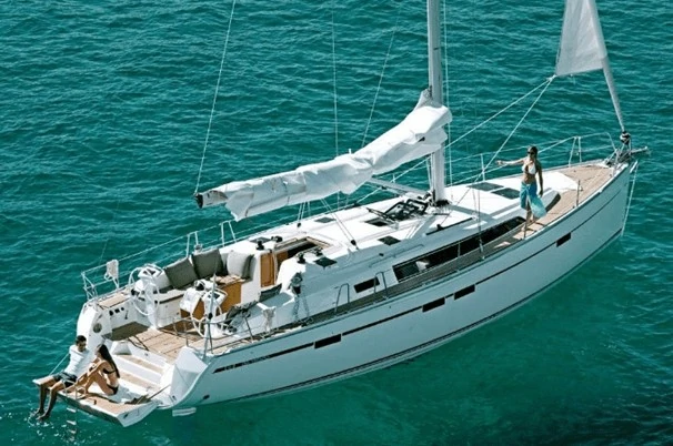 Top-5 affordable yachts from the best shipyards - 2 - Sparks Life Worldwide