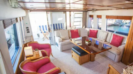 dominicana yacht charter