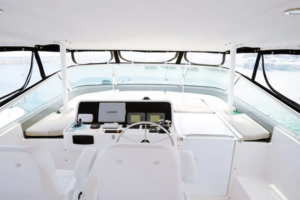 Motor yacht Summer Wind - 15 - Sparks Life Worldwide