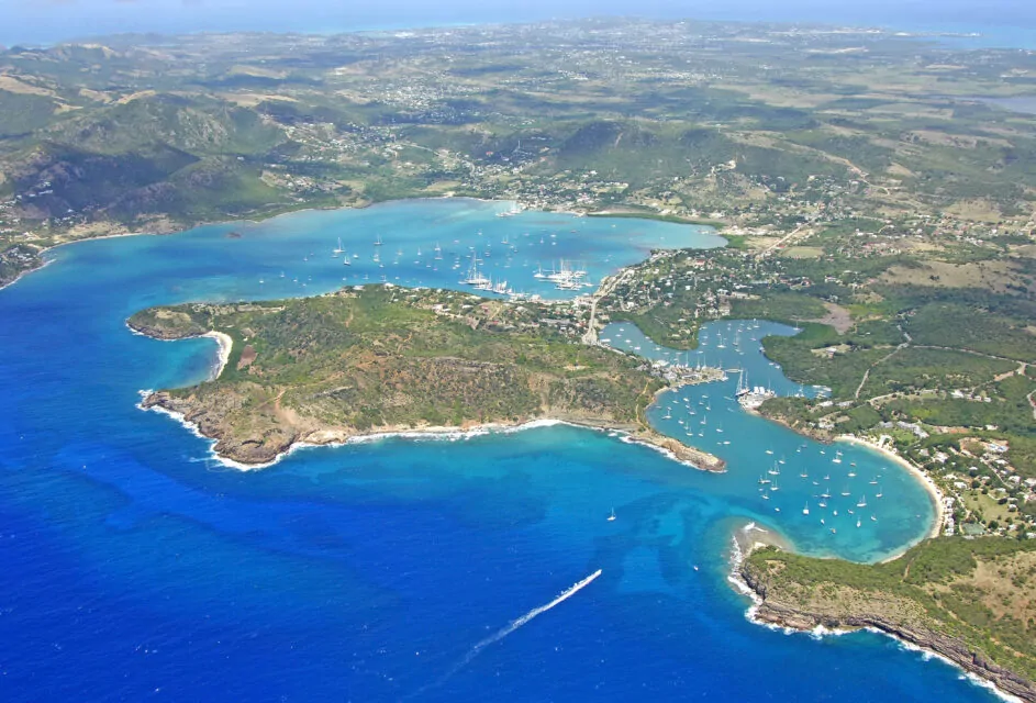 Antigua and Barbuda - Yacht tour - 4 - Sparks Life Worldwide