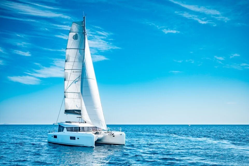 Antigua and Barbuda - Yacht tour - 10 - Sparks Life Worldwide
