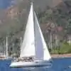 Sailing yacht SCHNECKE