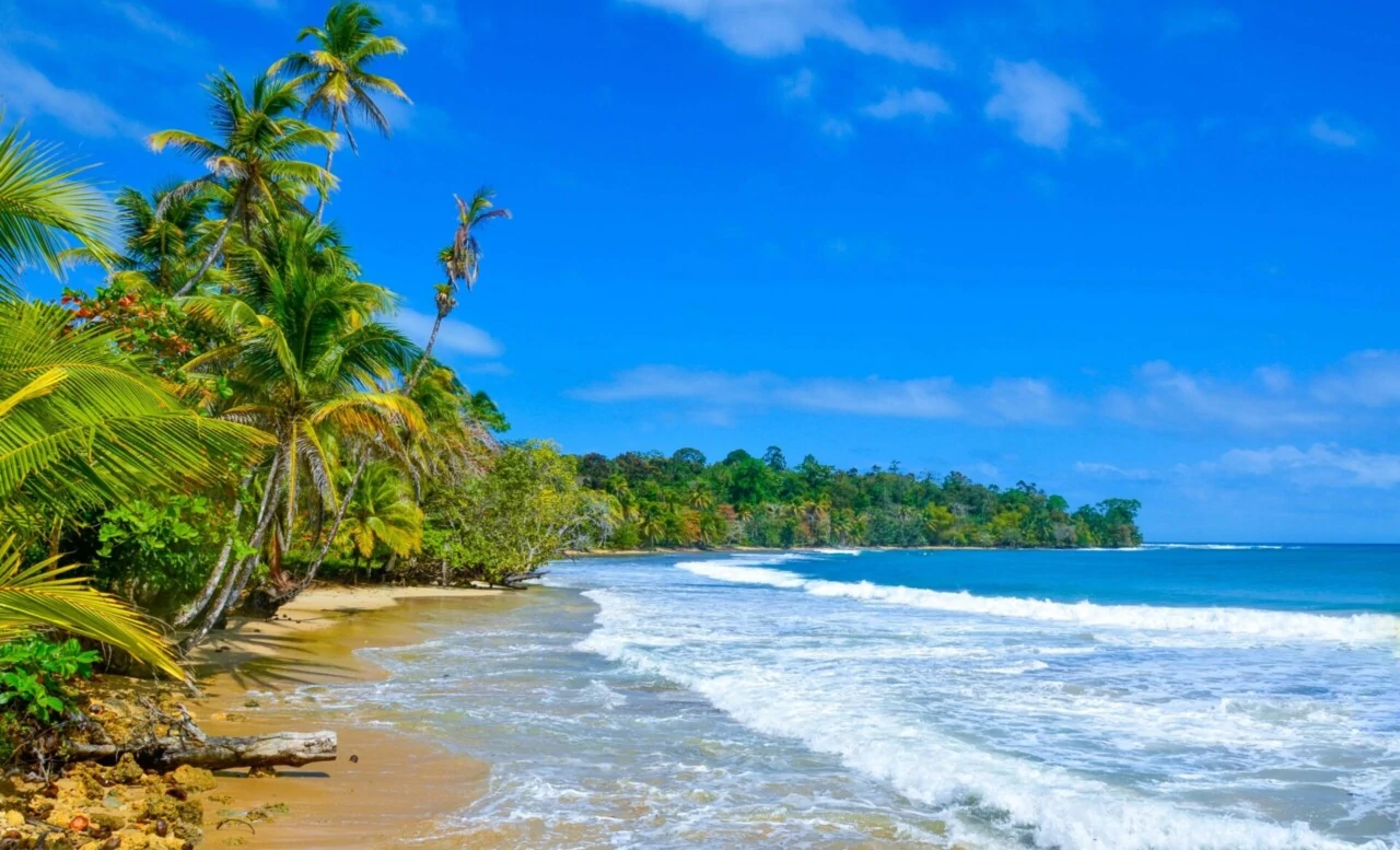 Круиз по Карибскому морю: Колумбия – Панама – Коста-Рика – Никарагуа – Ямайка