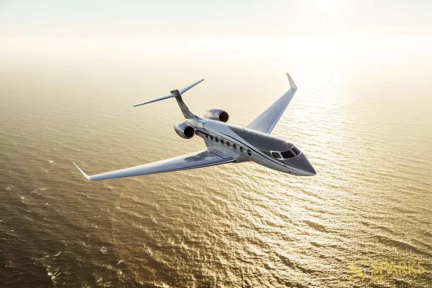Private jets: top aircraft manufacturers in the world