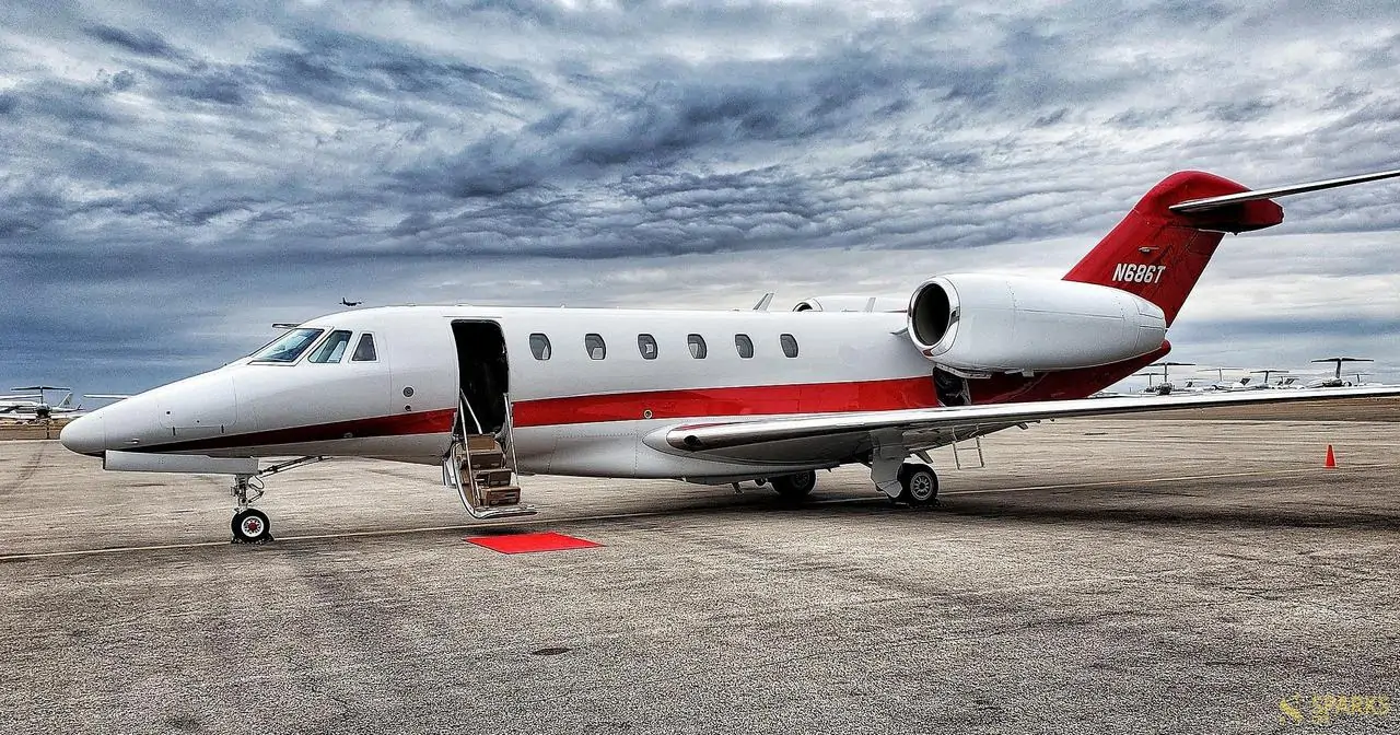 FAQs on private jet charter