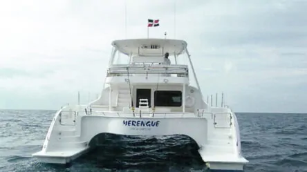 Catamaran Merengue - 12 - Sparks Life Worldwide