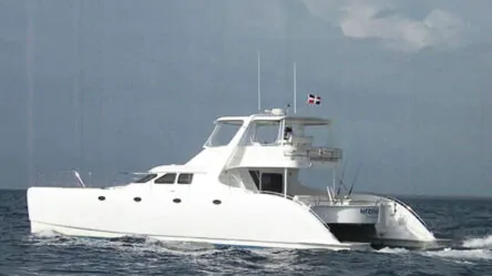 Catamaran Merengue - 16 - Sparks Life Worldwide