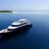 Моторна яхта люкс Azalea (2015) - 60 - Sparks Life Worldwide