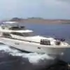 Motor yacht AEGEAN ANGEL