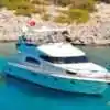 Motor yacht Mona 03-112