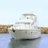 Моторная яхта Aicon 56