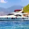 Motor yacht CLEOPATRA LUXURY