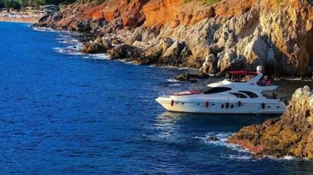 Motor yacht CLEOPATRA LUXURY