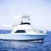 Motor yacht Consuelo