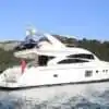 Моторна яхта DOLCE VITA - 26 - Sparks Life Worldwide