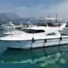 Motor yacht ELIZA 2