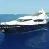 Motor yacht F YACHT