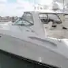 Моторная яхта Gabriela