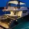 Моторная яхта Istanbul 1