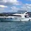 Motor yacht Istanbul 3