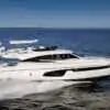 Моторна яхта Люкс Ferretti 650 - 62 - Sparks Life Worldwide