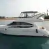 Motor yacht Meridian