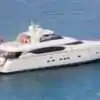 Motor yacht Mona 03-124