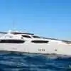Motor yacht Mona 05-121
