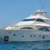 Motor yacht Mona 05-155