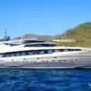 Motor yacht Mona 06-400