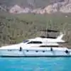 Моторна яхта NAUTICA OCEANIS - 60 - Sparks Life Worldwide