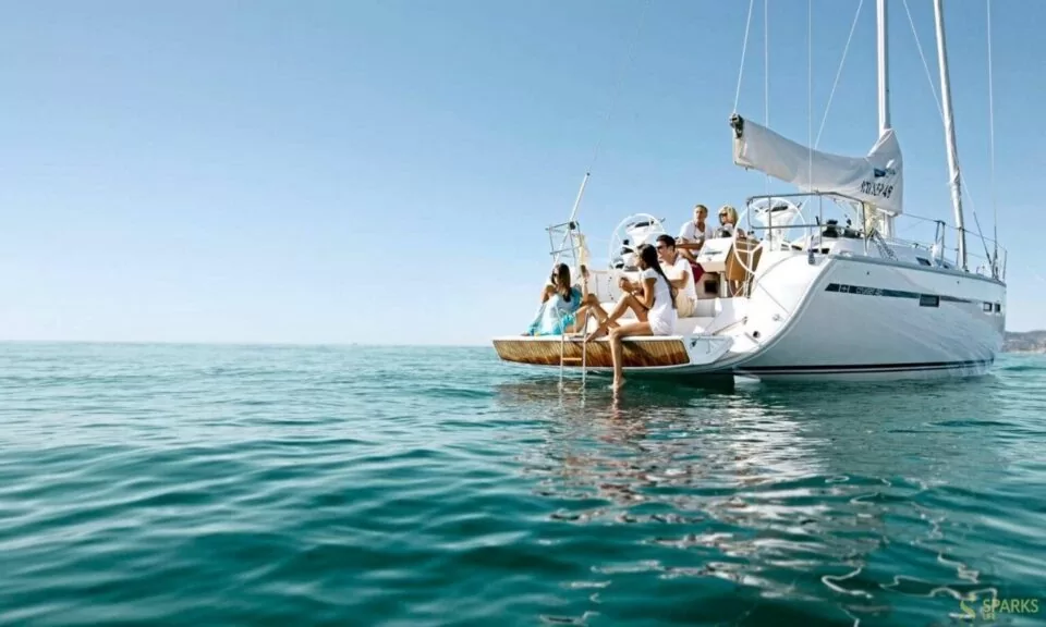 Motor yacht NAUTICA OCEANIS