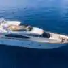 Motor yacht Nawaimaa