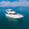 Motor yacht PRINCESS 42