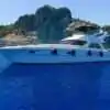 Motor yacht SAHRET
