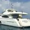 Motor yacht Samara 1
