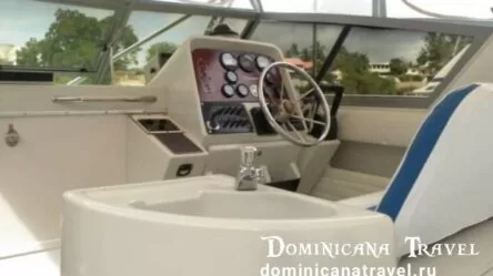 Motor yacht Scorpio, Consuelo