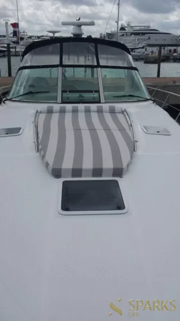 Motor yacht Sea Rey