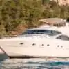 Motor yacht SEÇİL