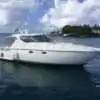 Моторная яхта Tiara