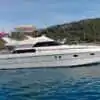 Motor yacht TOROS