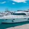 Motor yacht ALPEREN