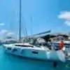 Sailing yacht Sun Odyssey 490