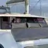 Sailing catamaran Merengue