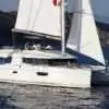 Оренда каюти на яхті Ipanema 58 - 26 - Sparks Life Worldwide