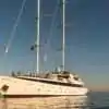Rent a cabin on the yacht Panorama II
