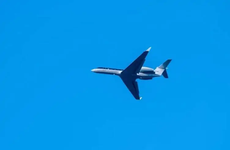 Аренда частных самолетов по персональному расписанию клиента